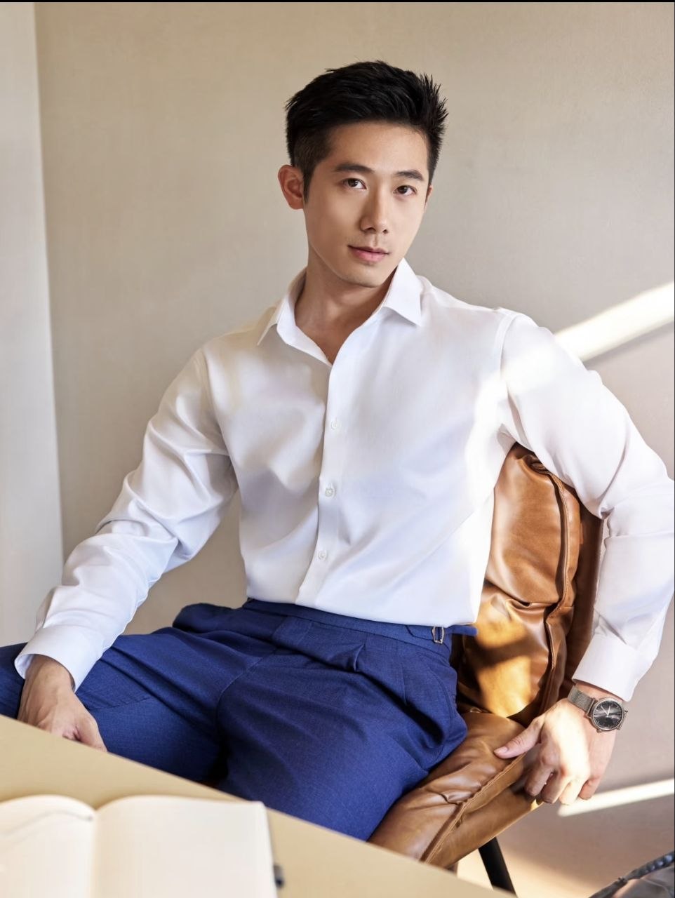 金城智也