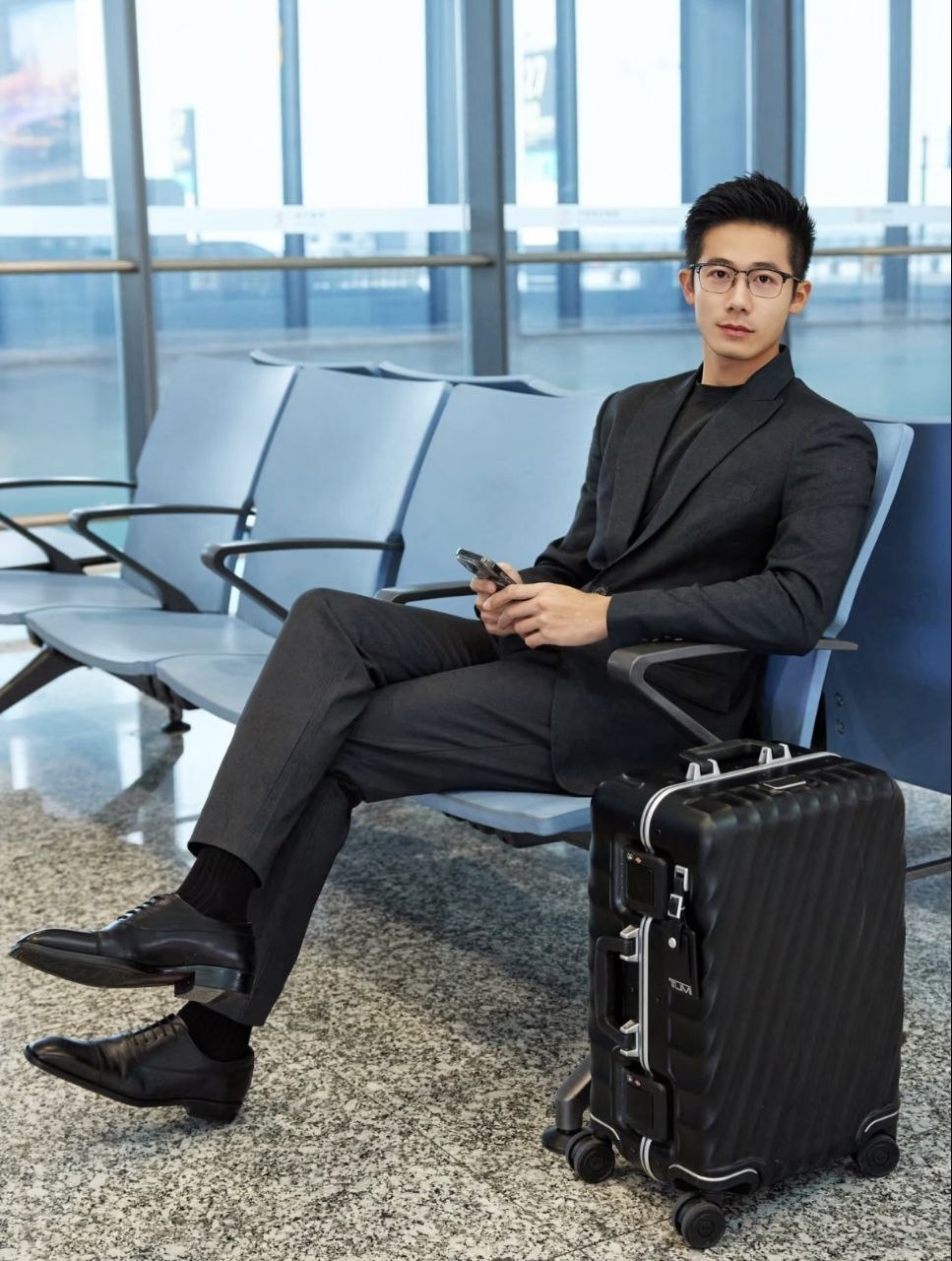 金城智也 アクティブ